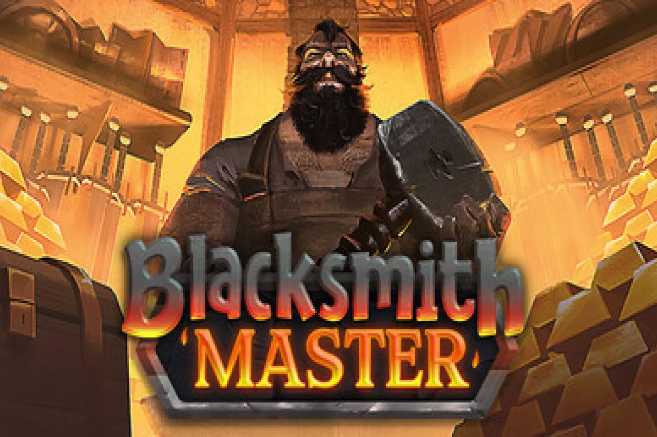 Blacksmith Master leaves early access on 19 November: what 1.0 adds and what the game costs now