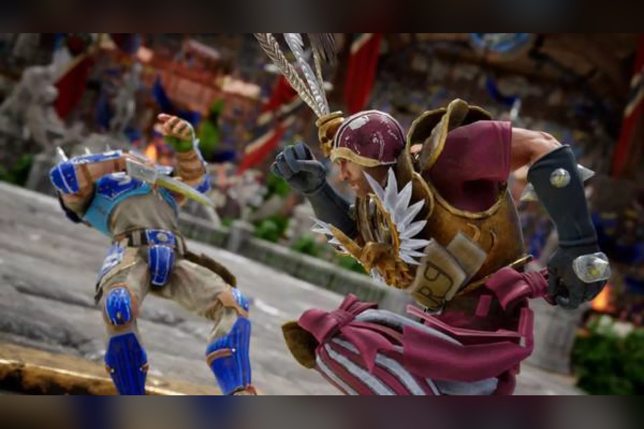 Blood Bowl 3 owners get Warhammer Blood Bowl free: what carries over and what to buy now