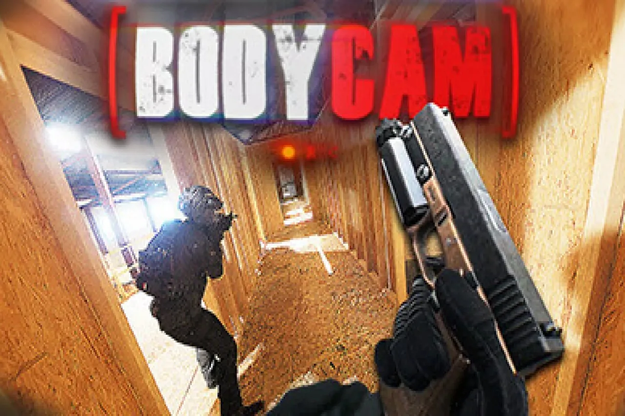 Bodycam has a free playtest on Steam: what a copy costs once it closes