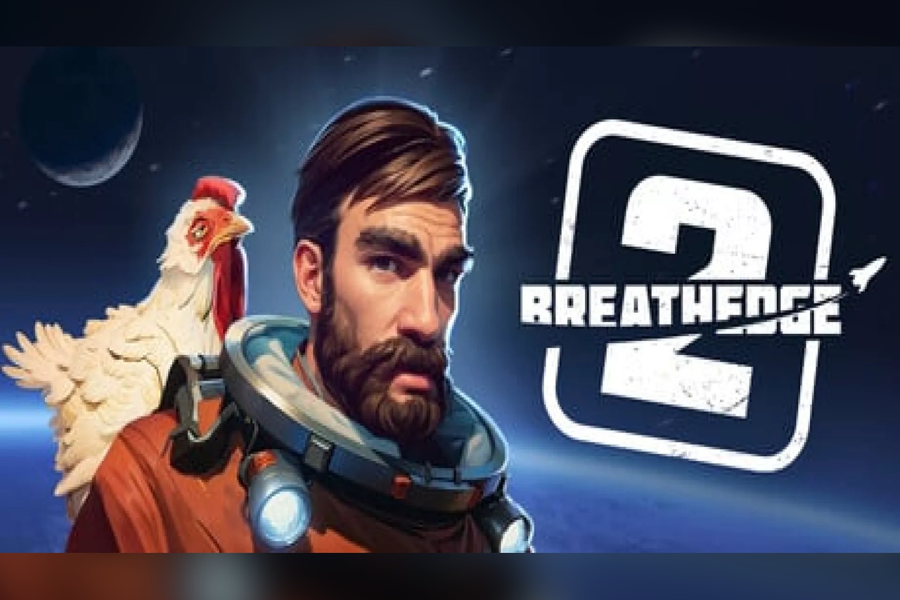 Breathedge 2 arrives and its price falls 69% in four days