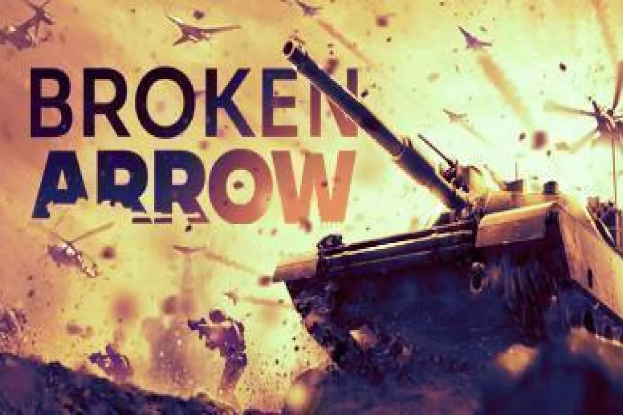 Where to buy Broken Arrow now that Russian Guard is out