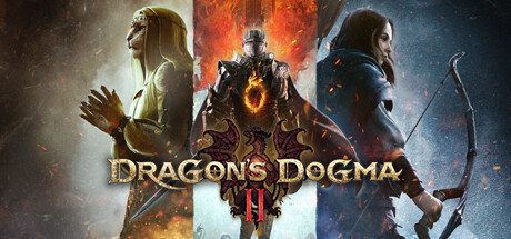Compra Dragon's Dogma 2 para PC en 2024