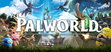 Buy Palworld for PC in 2024