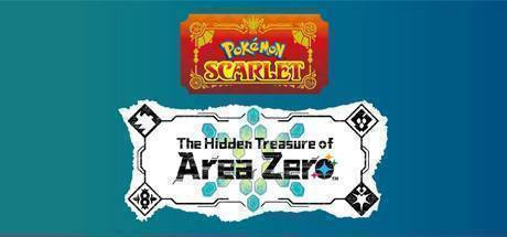 Comprar Pokemon Escarlata Tesoro oculto del Area Cero Nintendo Switch 2024