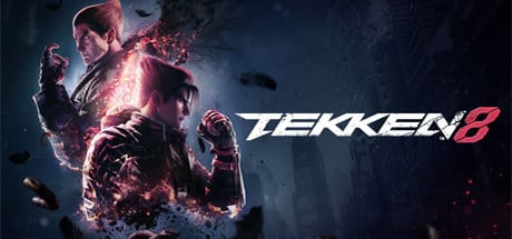 Compre Tekken 8 para PC em 2024
