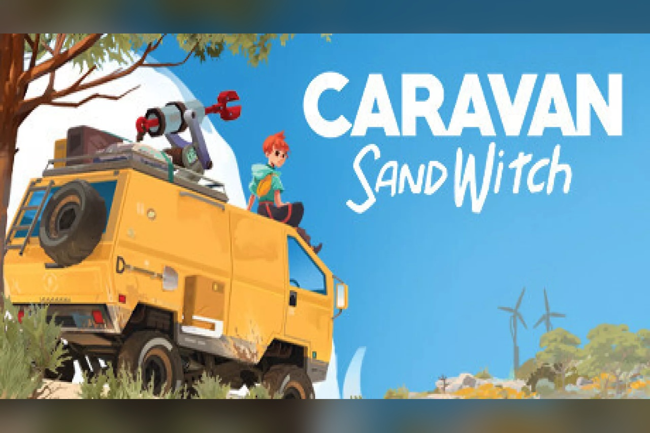 Caravan SandWitch is free with Prime: how to claim it and where you play it