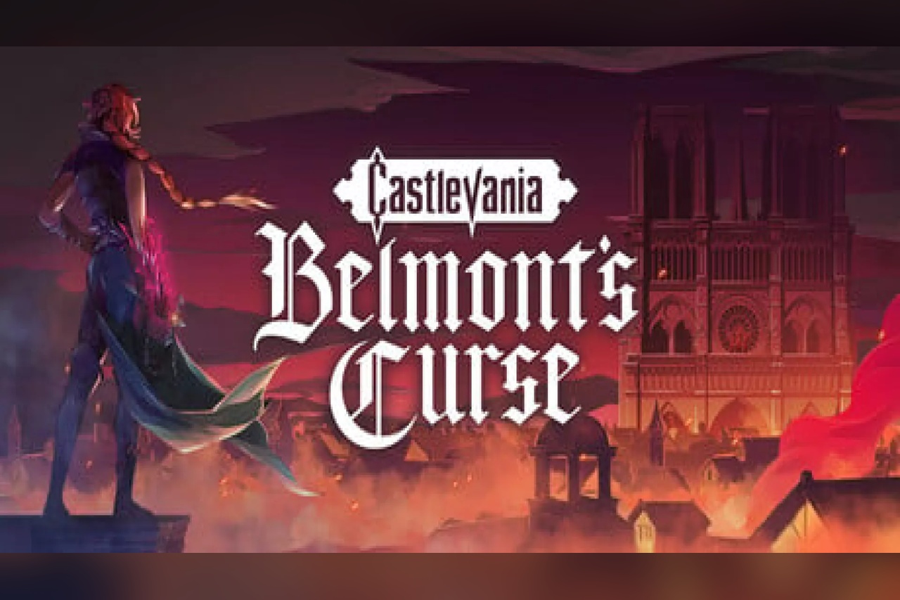 Castlevania: Belmont's Curse preorder: where to buy it and what to check first