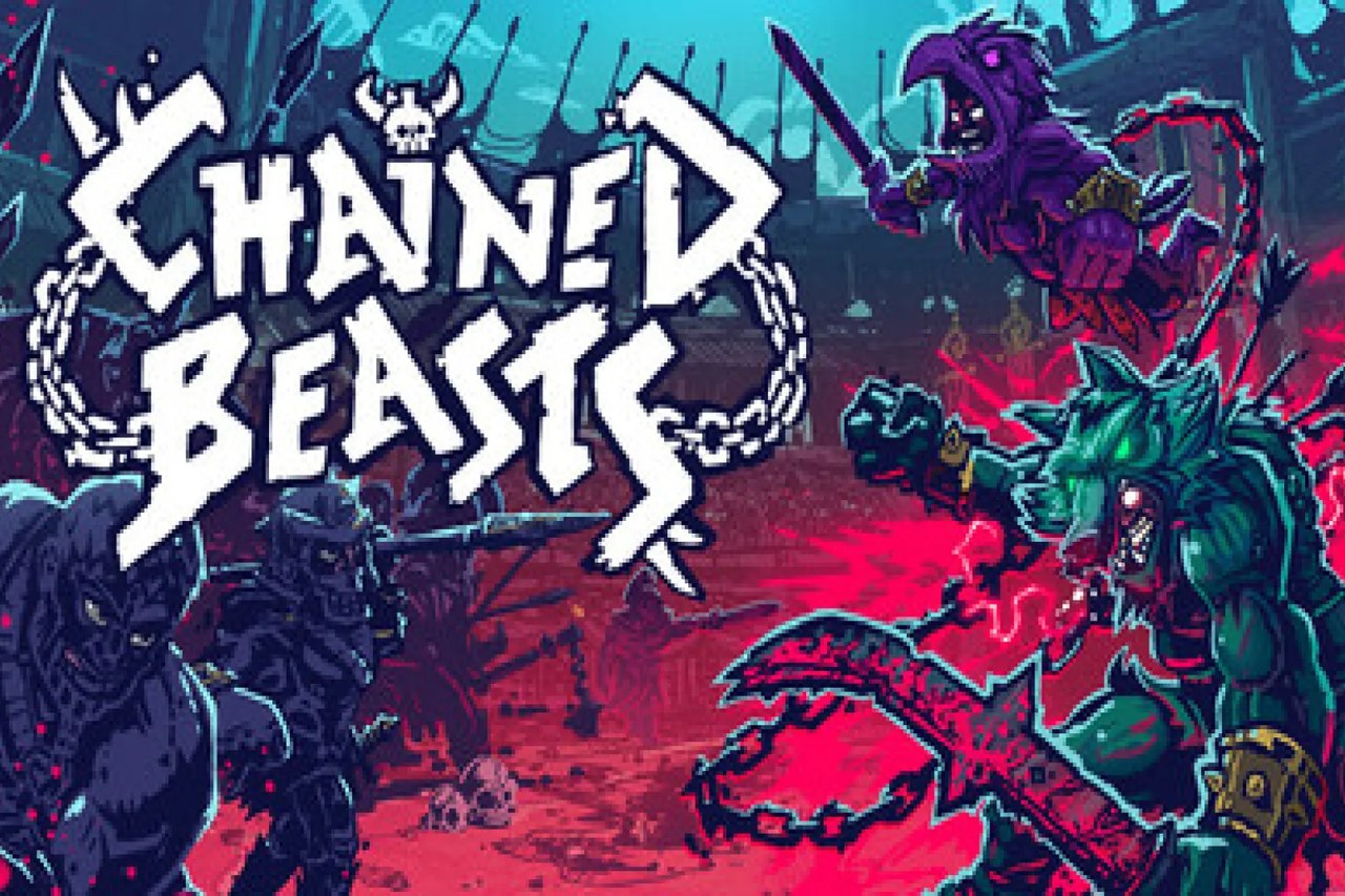 Chained Beasts is out and on Game Pass: what it costs if you'd rather buy it