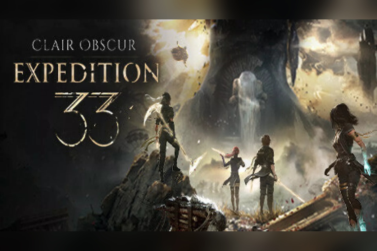 Clair Obscur Expedition 33 on PC: Standard code €17.33, Deluxe €24.30