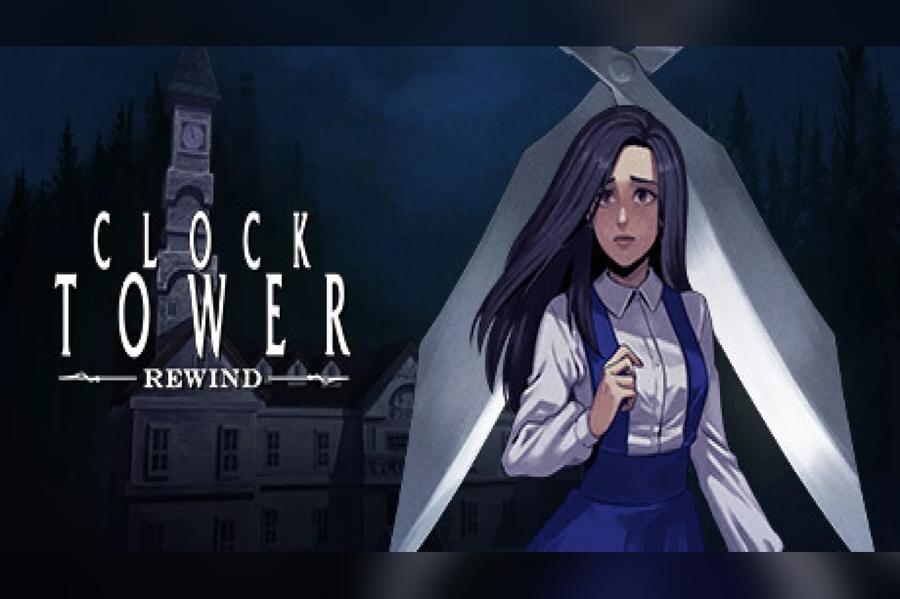 Clock Tower: Rewind is 60% off on Steam, the cheapest we've seen it
