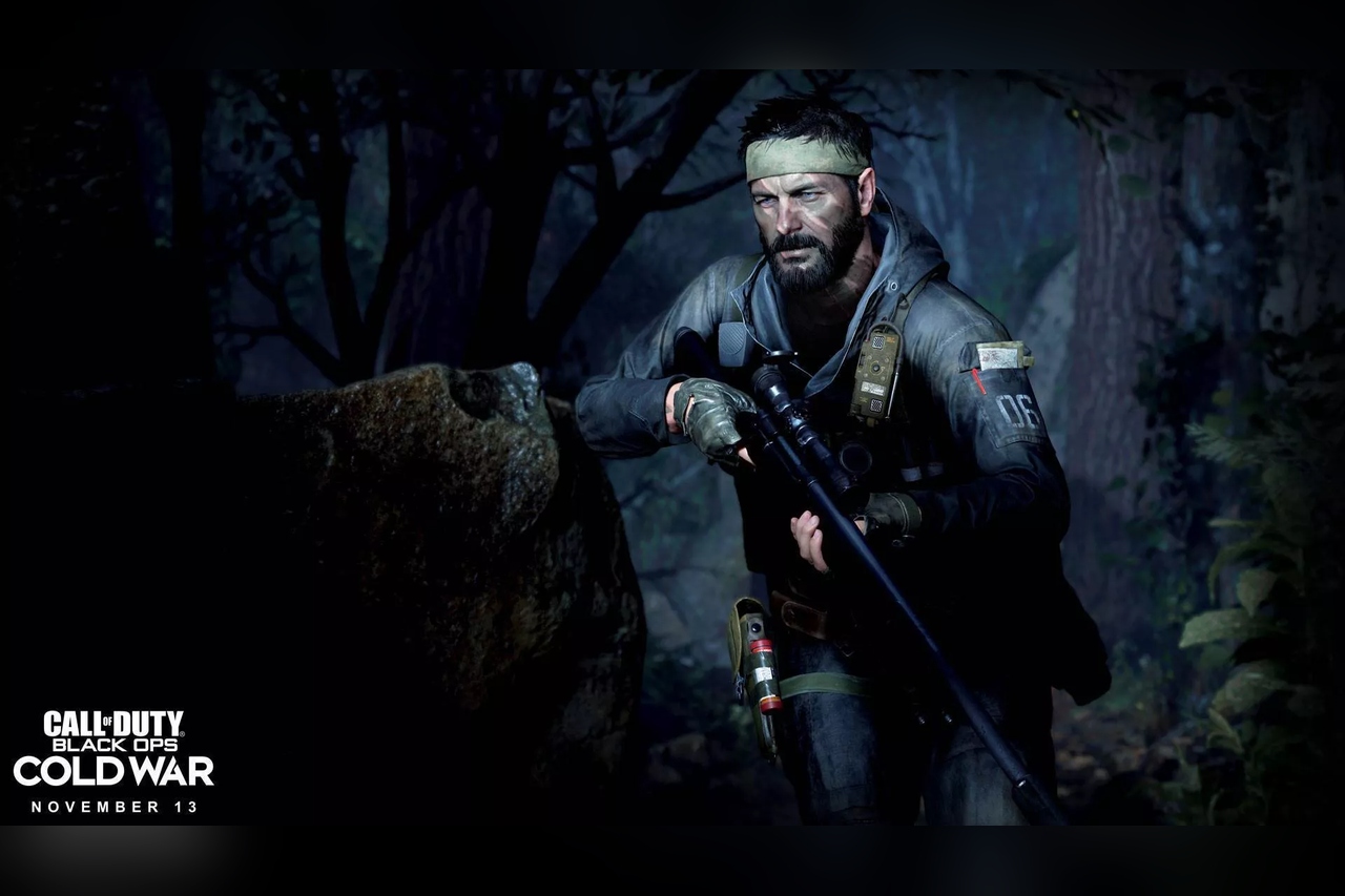 Cold War lands on Game Pass: what the €8.01 offer on Xbox really is