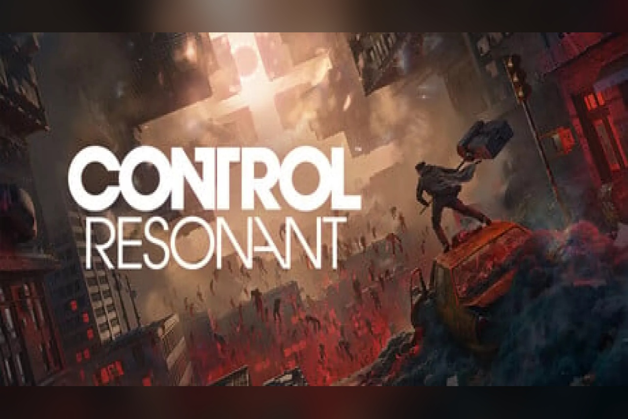 CONTROL Resonant preorder discount: 31% off on PC, nothing on PS5 or Xbox