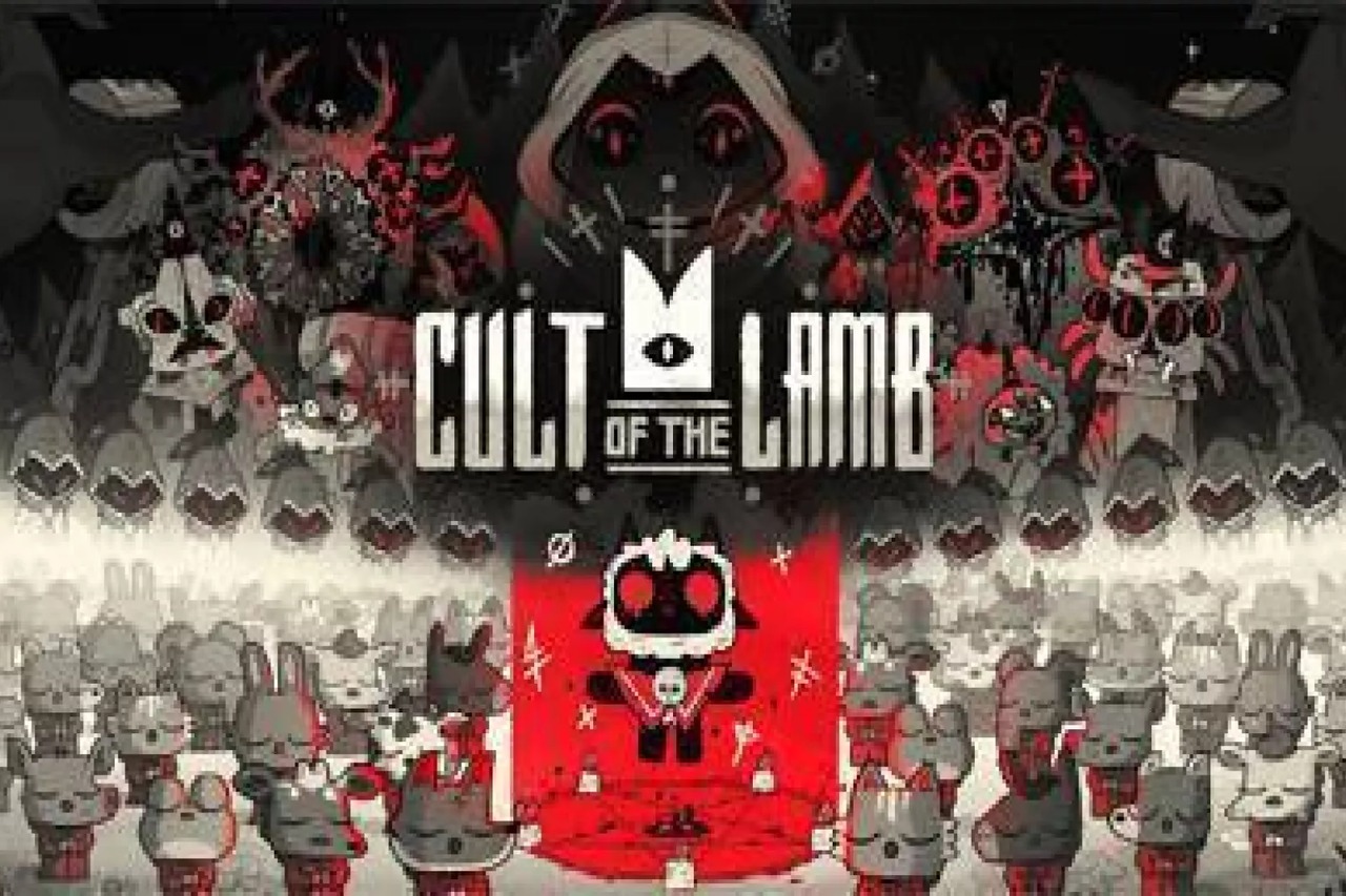 Cult of the Lamb on PC: which shop is actually the cheapest right now