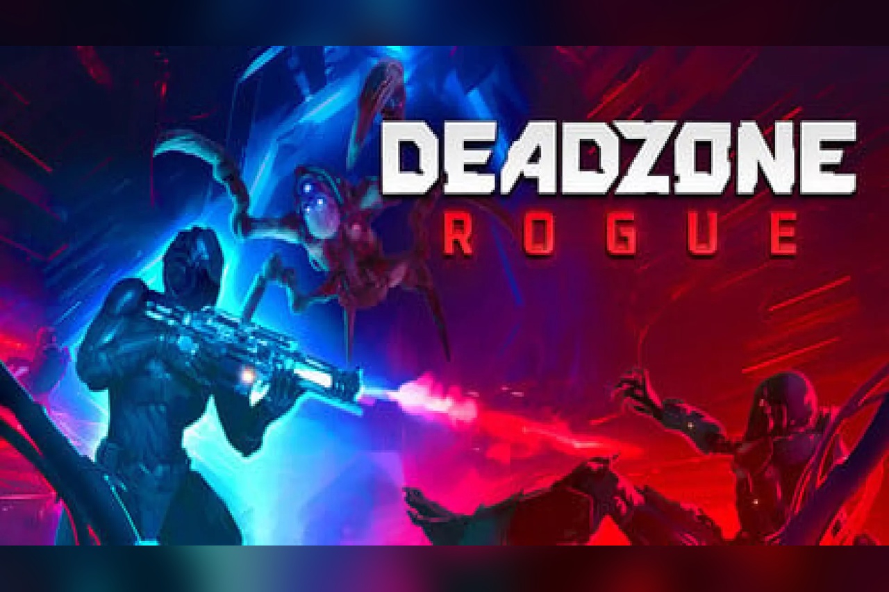 Deadzone Rogue: the cheapest offers are shared accounts