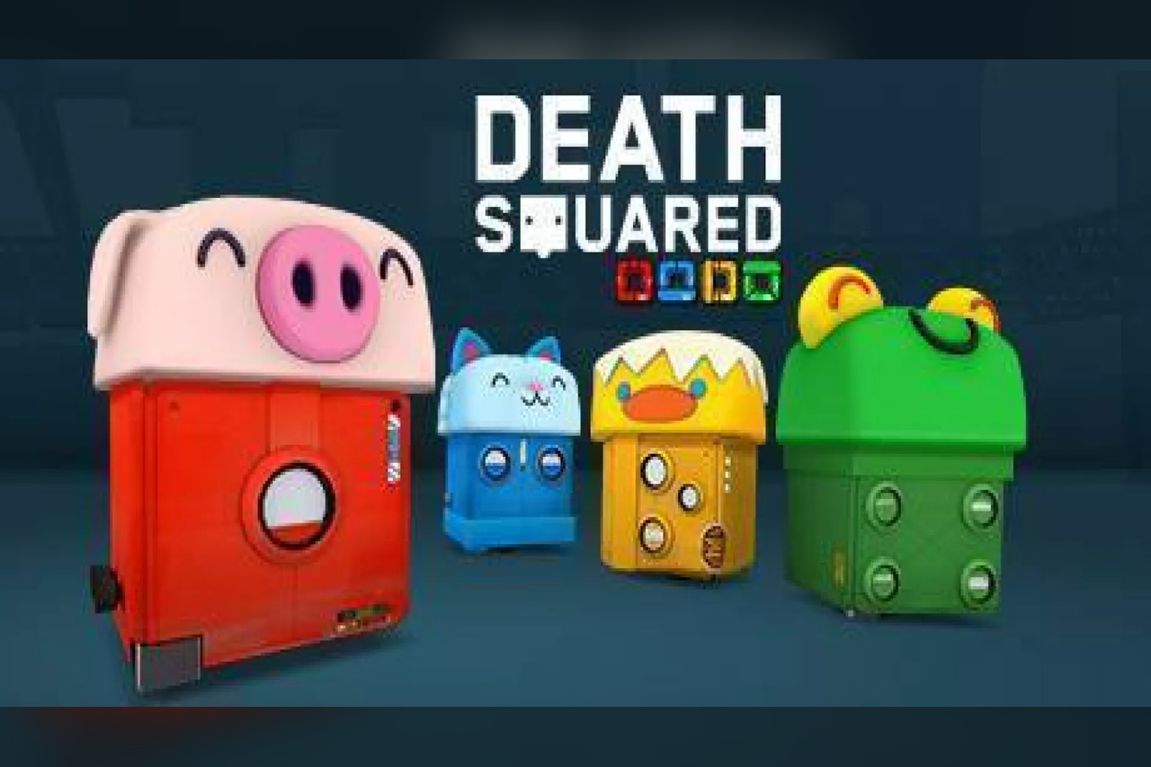 Death Squared leaves PlayStation Plus on 20 October: how to keep playing it and what the PC version costs