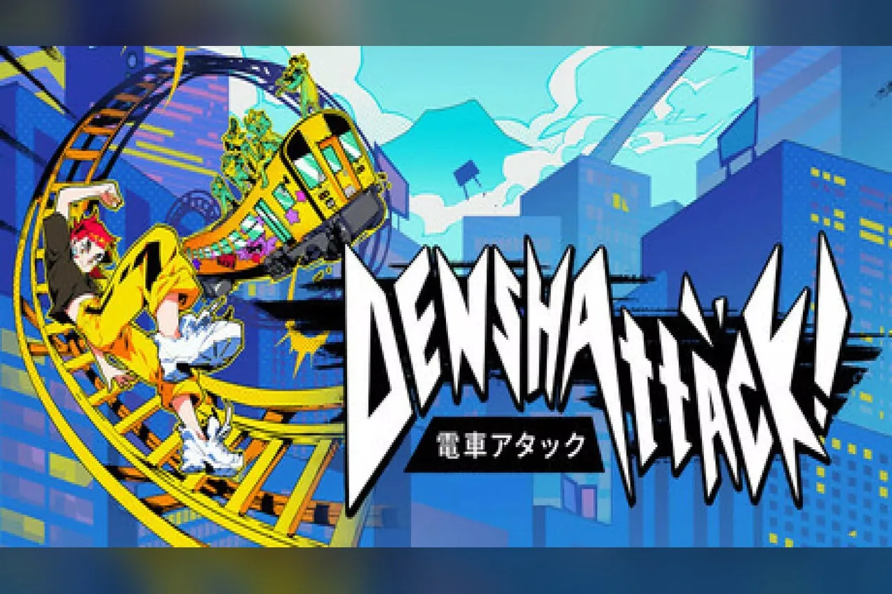 Denshattack! after the Platinum update: what it costs on PC, Xbox and PS5