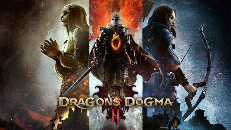Dragon's Dogma 2 PC release ahead of schedule