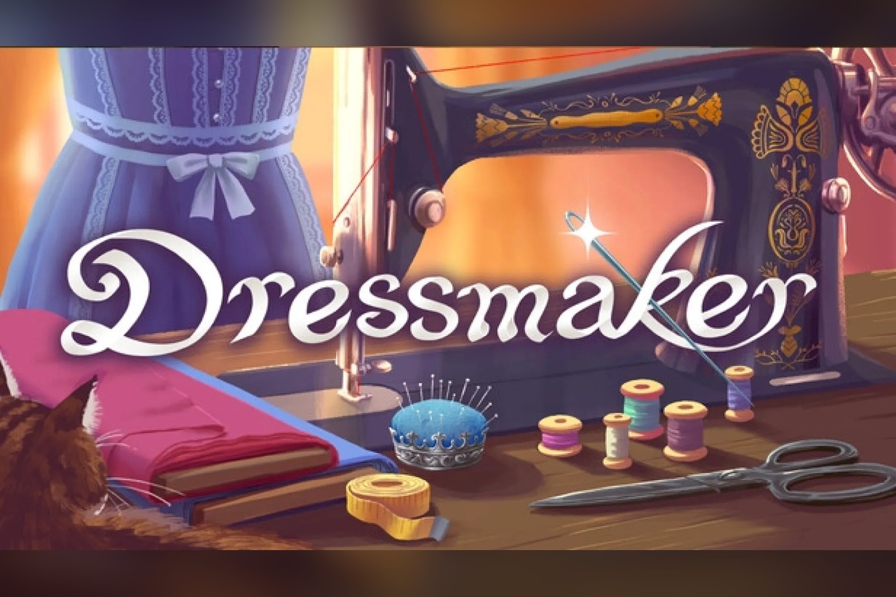 Dressmaker isn't on sale on Steam: where it's cheapest right now