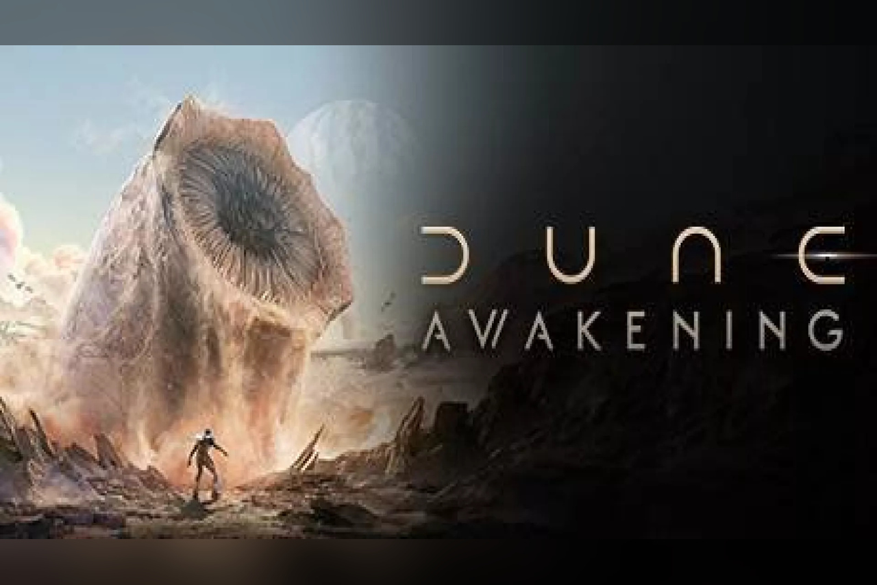Dune Awakening and Game Pass: the expansion is included, the base game is not