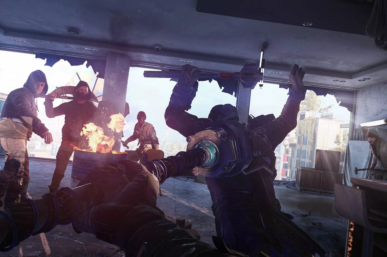 Dying Light 2 on PC: four editions, and which one actually costs less