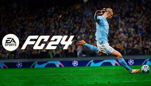 EA Sports FC 24 continues to drop in price