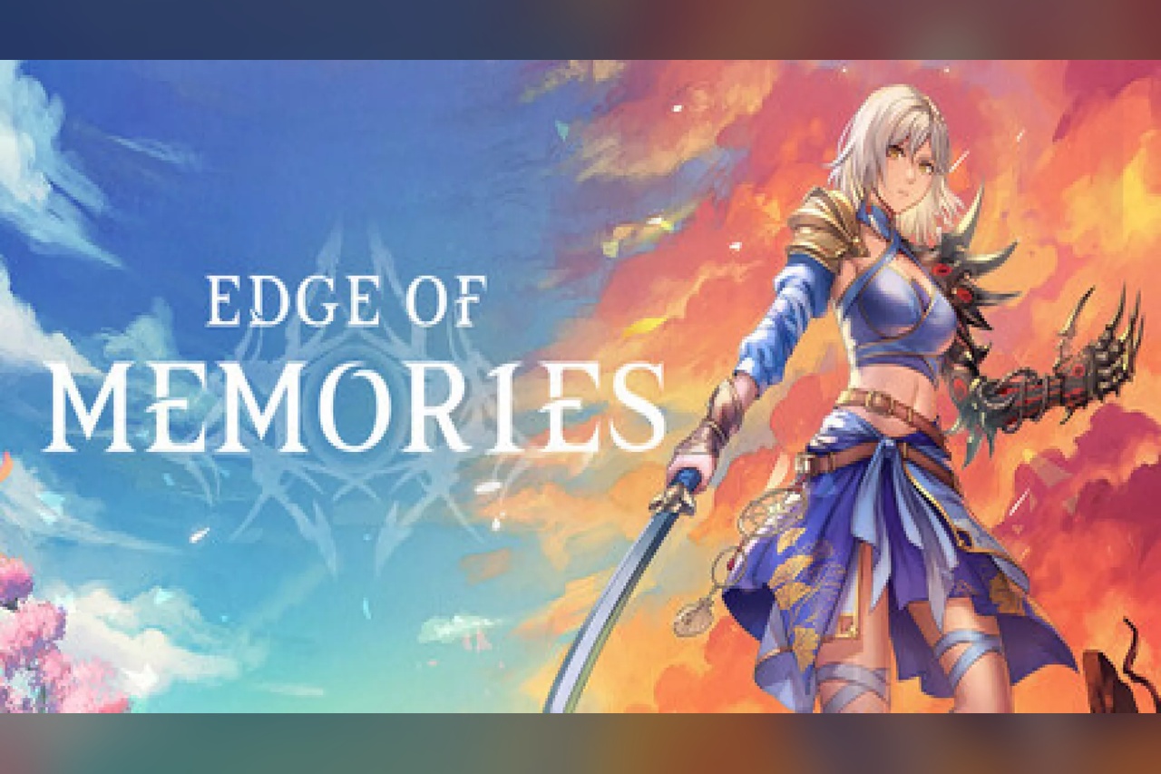 Edge of Memories is out on 5 November: pre-order on PS5, Xbox or PC?