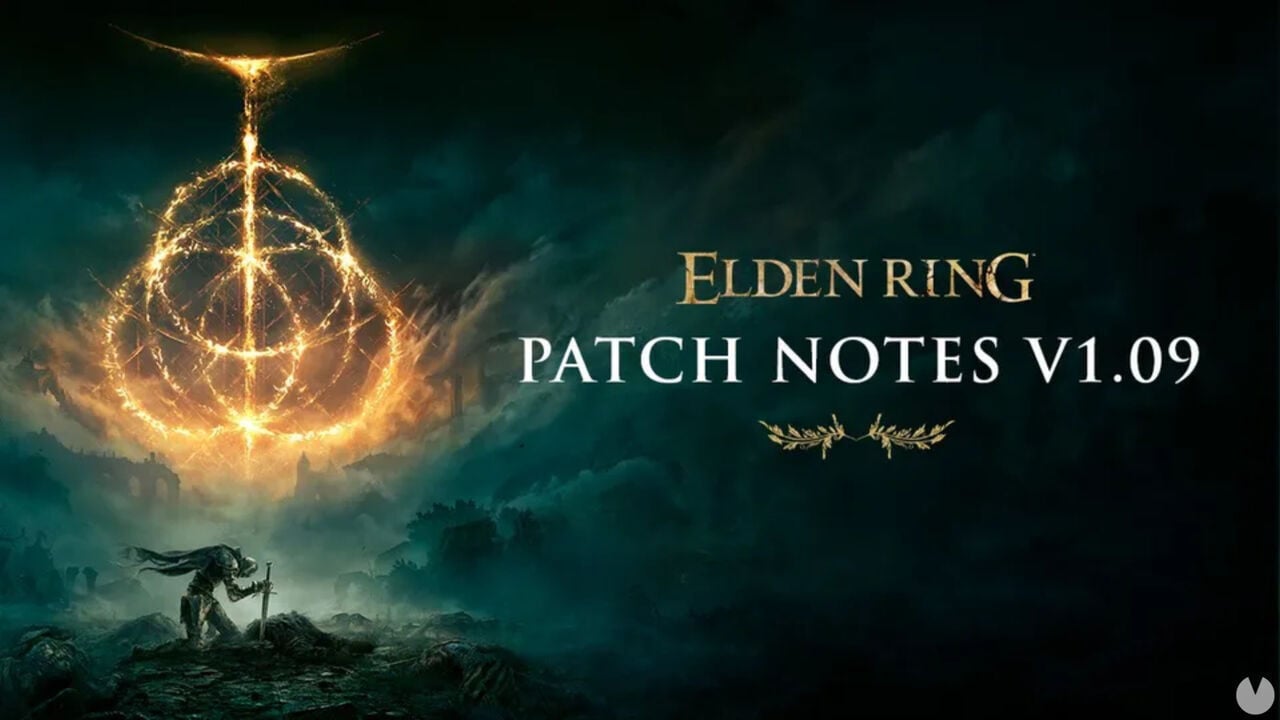 Elden Ring with Ray Tracing in Patch 1.09