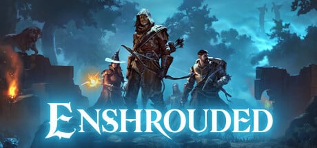 Enshrouded will come out of early access in 2025
