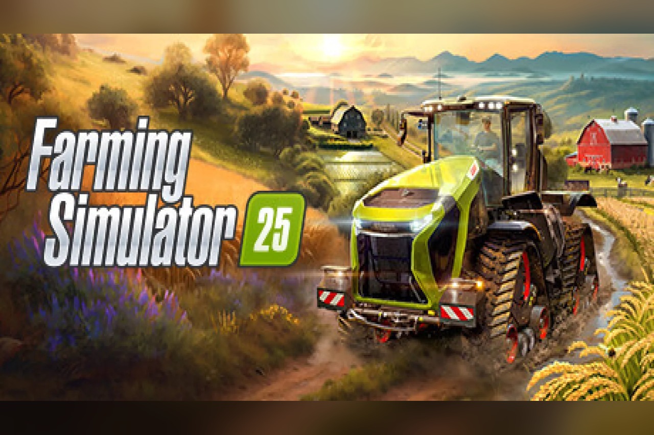 Farming Simulator 25: the cheapest offers activate on GIANTS, not Steam