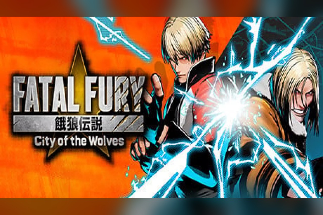 What to buy to play Kim Kaphwan in Fatal Fury: City of the Wolves from 24 September