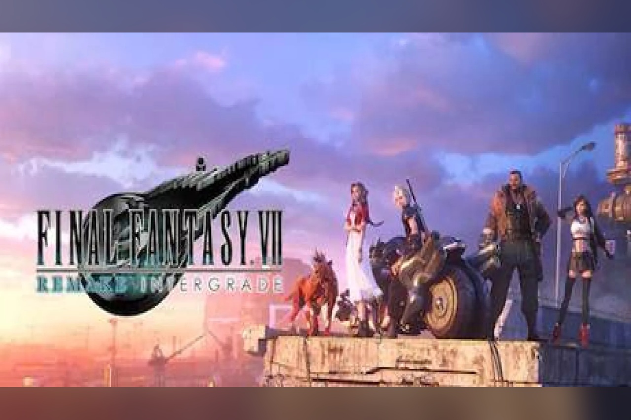 Final Fantasy VII Remake Intergrade is on Game Pass: stick with the subscription or buy it?