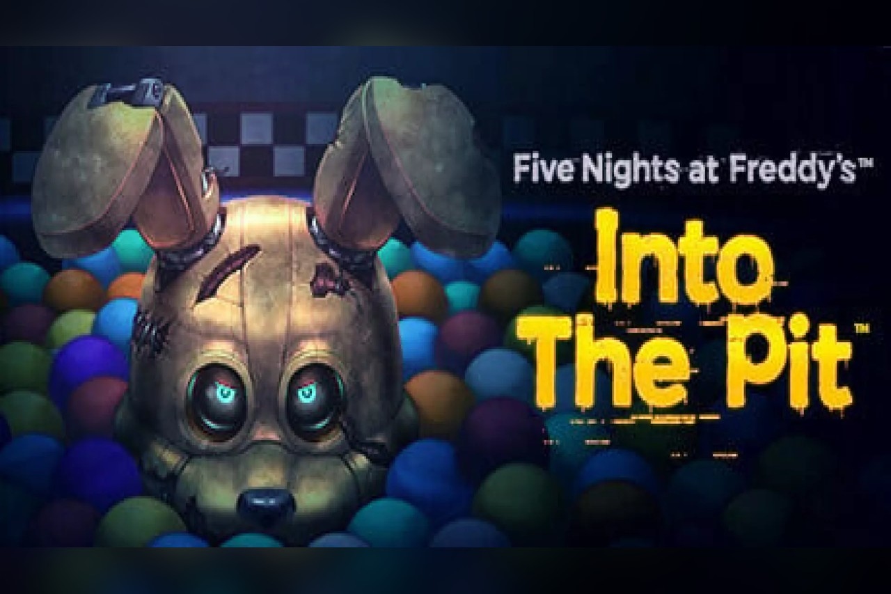 Five Nights at Freddy's: Into the Pit free with Prime: how to claim it on Epic and what it costs on Steam