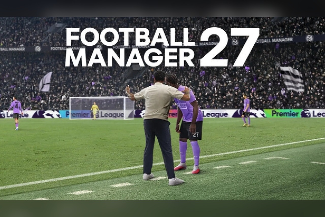 Football Manager 27 is free to play until 3 November: pre-order prices and what happens next