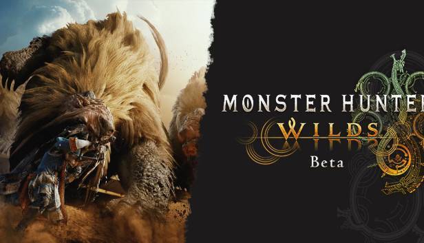 Get ready for the Monster Hunter Wilds Beta preload!