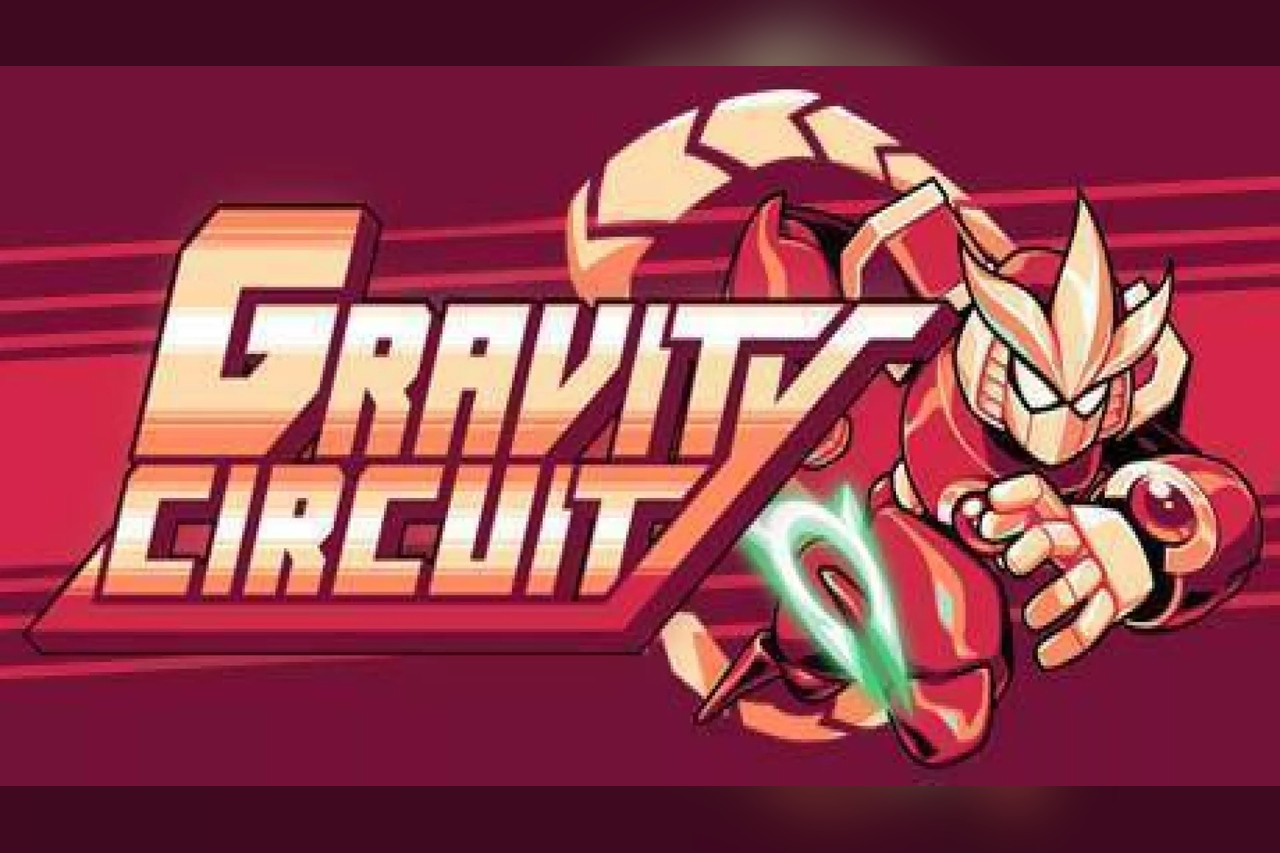 Gravity Circuit 2 gets a free demo and a Switch 2 version: when to buy the first game