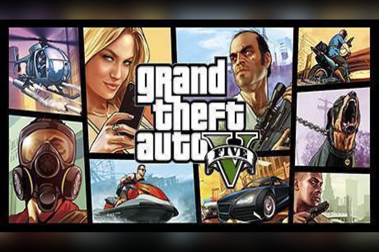 GTA V leaves PS Plus on 17 November: what happens to your save and GTA Online