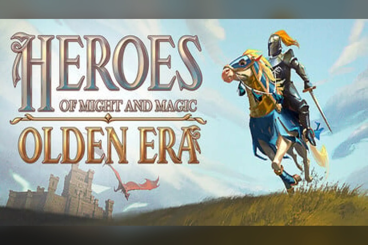 Heroes of Might and Magic Olden Era adds co-op: where to buy it cheaper than Steam