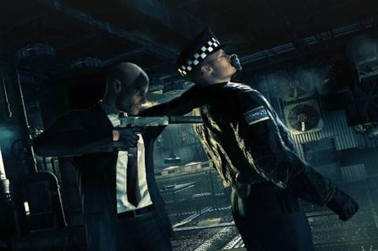 Hitman: Absolution lands on Switch 2: what's improved and when PC makes more sense
