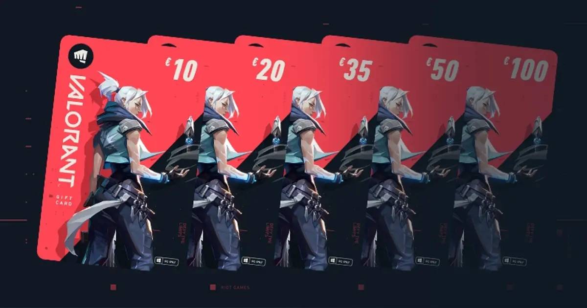 How to add Valorant Points to your Riot Games account without errors