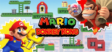 Como comprar Mario vs Donkey Kong pelo preço mais barato