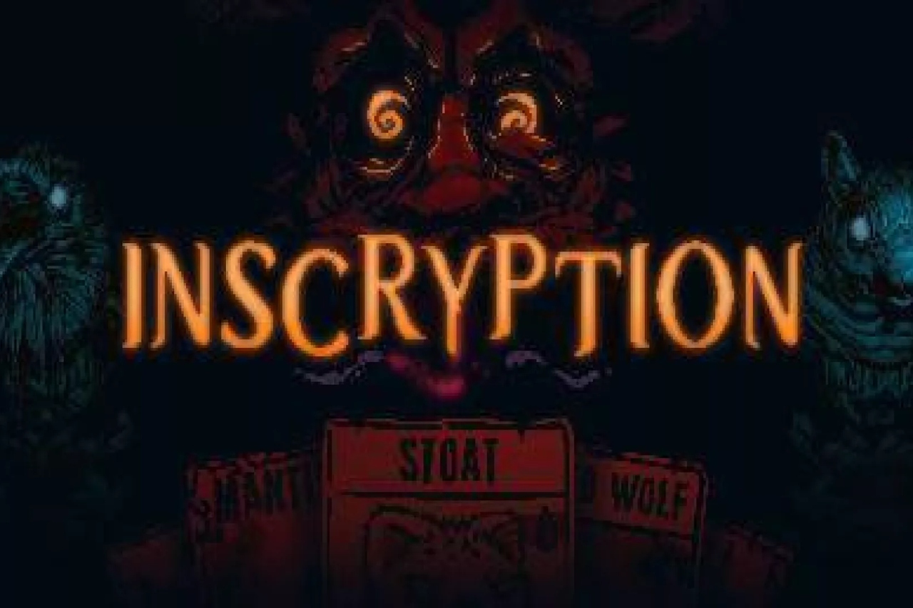 Pony Island is free to keep on Steam until 12 October: should you buy Inscryption now?