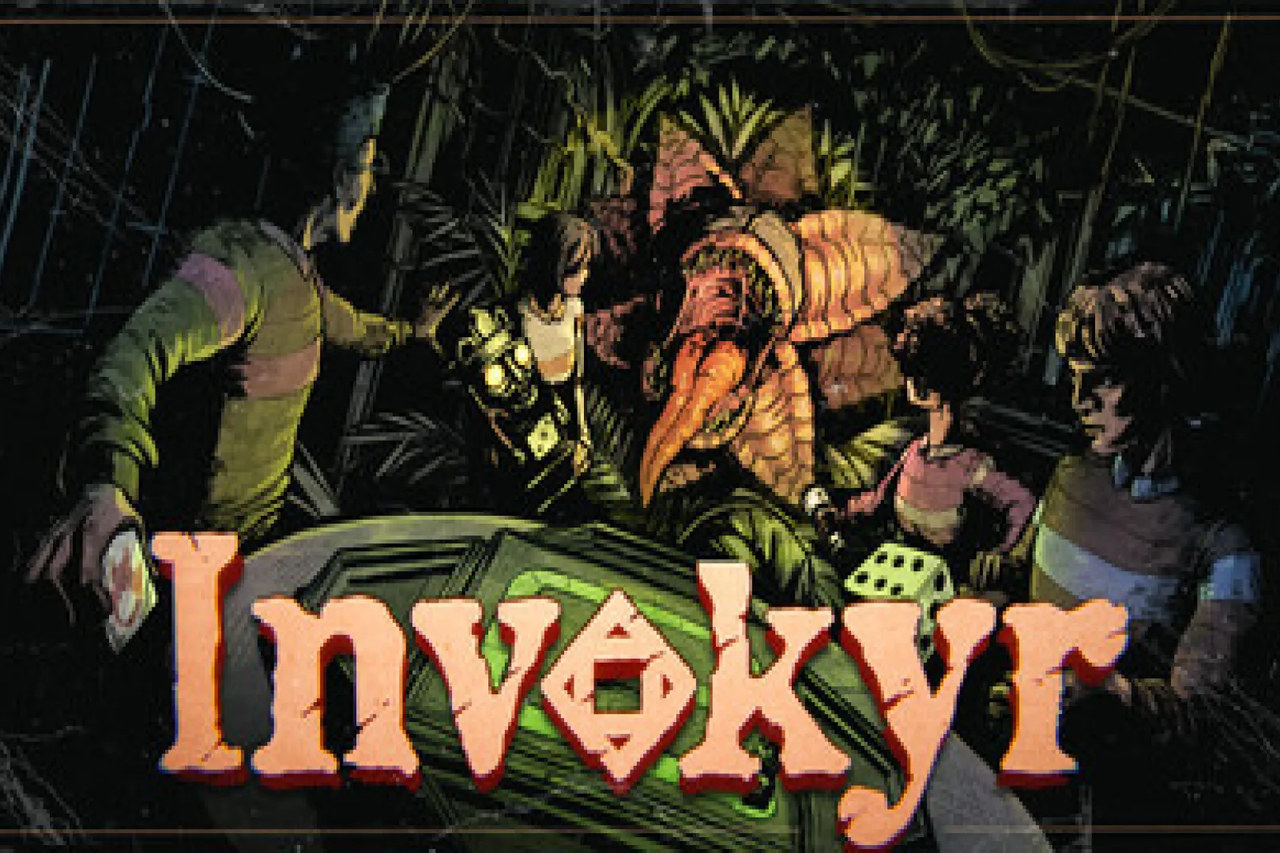 Invokyr hits Steam early access at 25% off, with price rises already planned