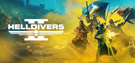 Is it worth buying Helldivers 2?