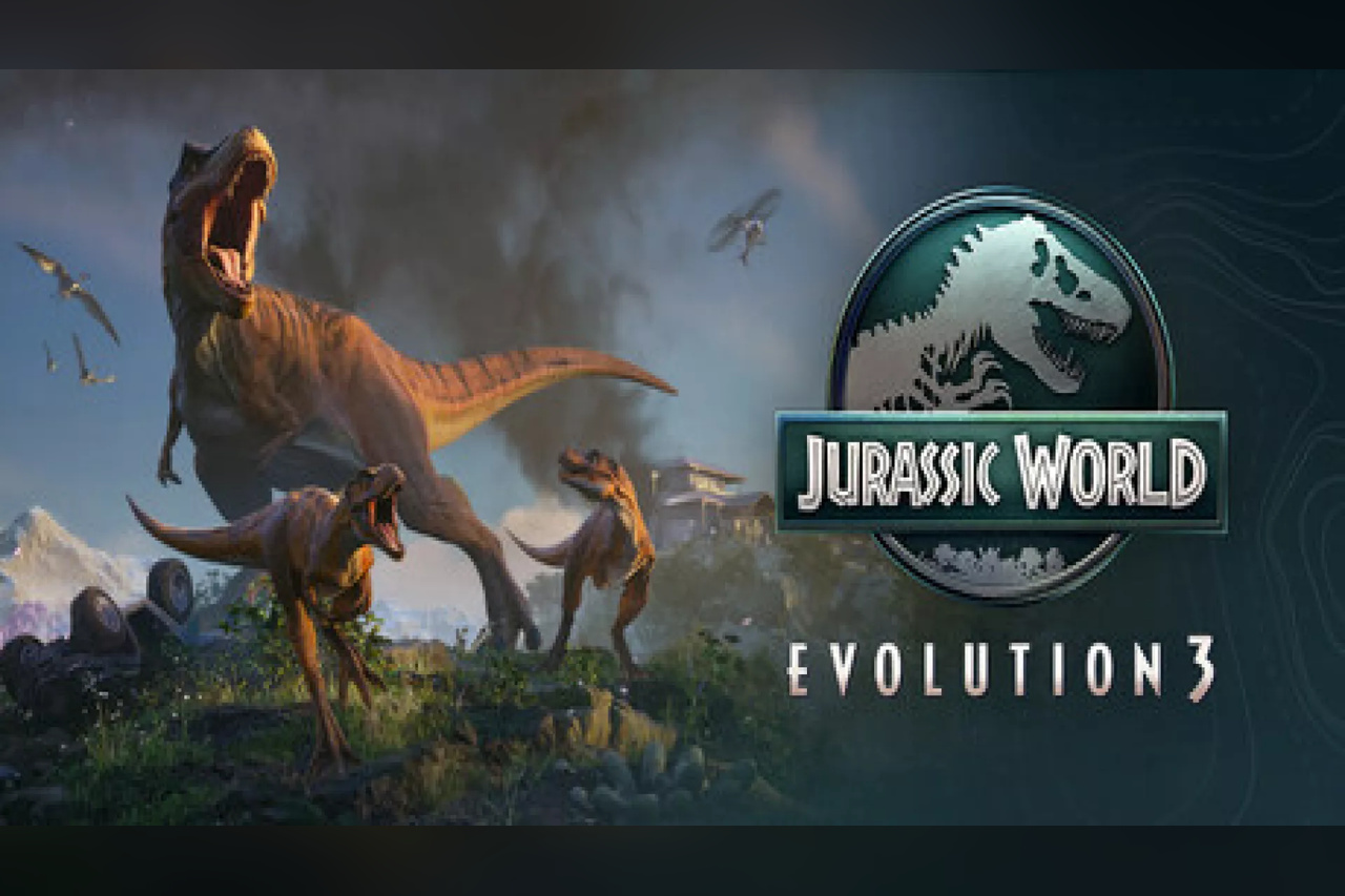 Jurassic World Evolution 3 at 33% off on Steam: is it really the lowest price?