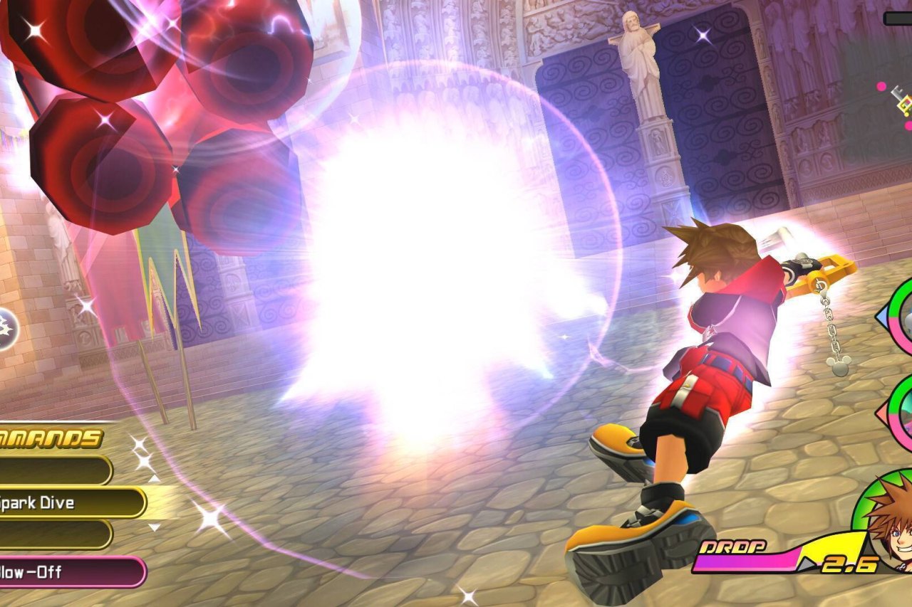 Kingdom Hearts in order: where to start and what Integrum Masterpiece holds