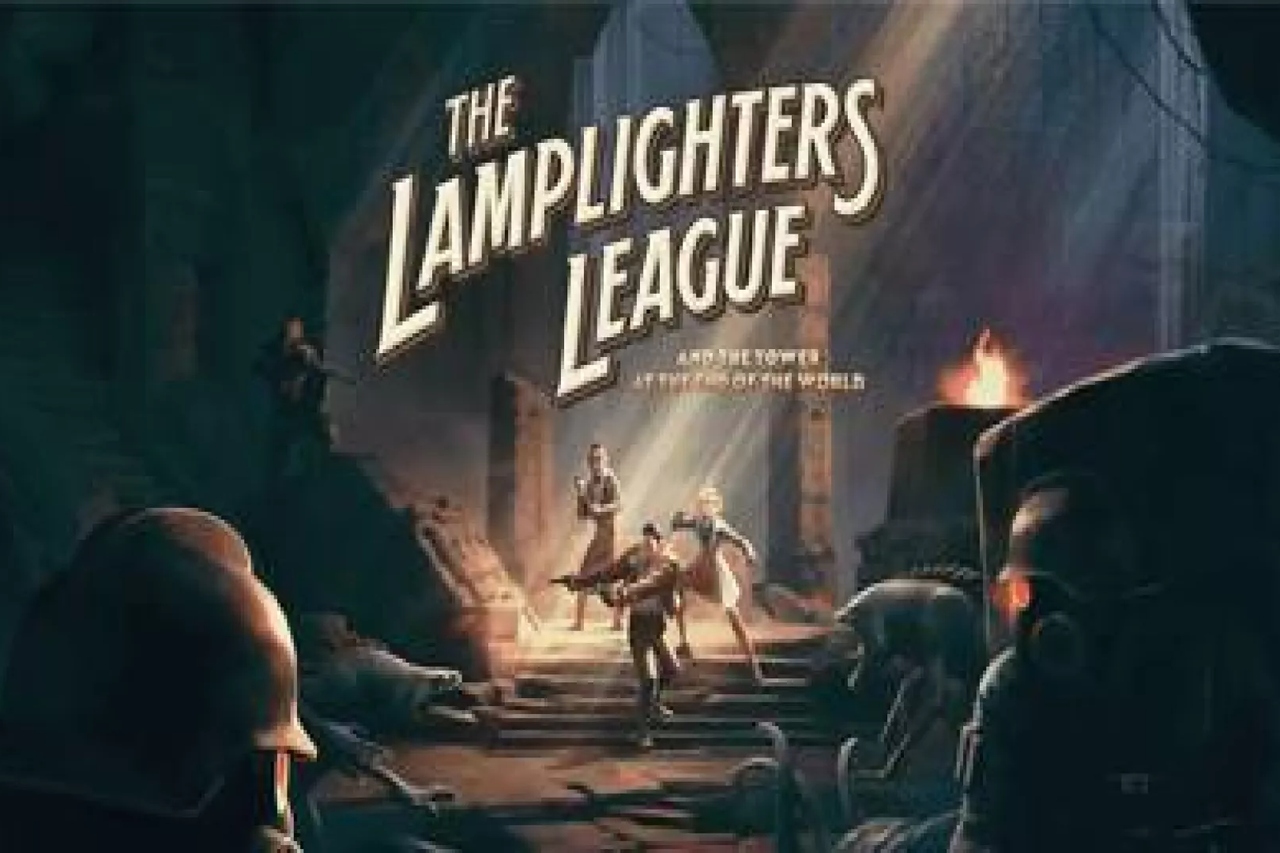 The Lamplighters League for under €2: where to buy it cheap and is it worth it