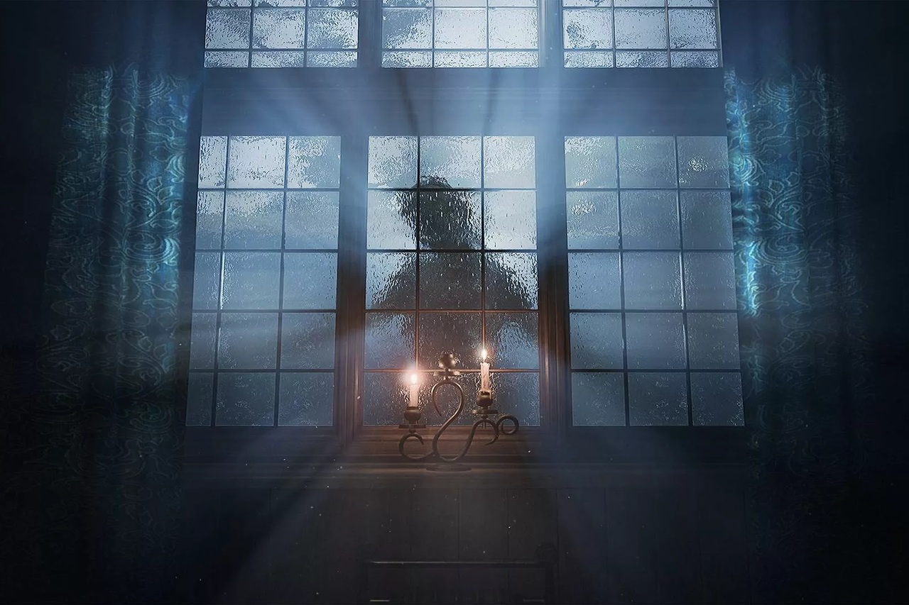 Orcatober Aquatic Horrors bundle: worth it if you only want Layers of Fear?