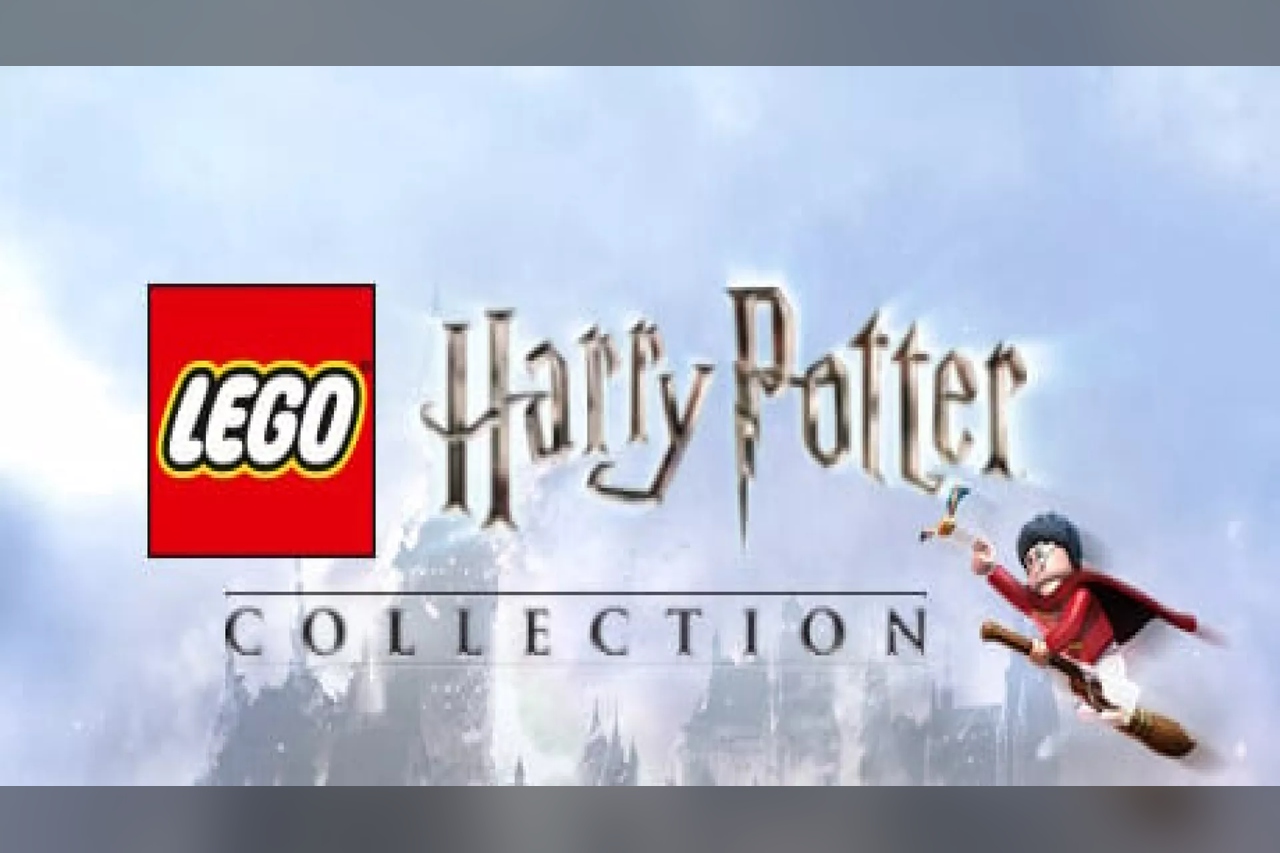 LEGO Harry Potter Collection: which platform to buy it on