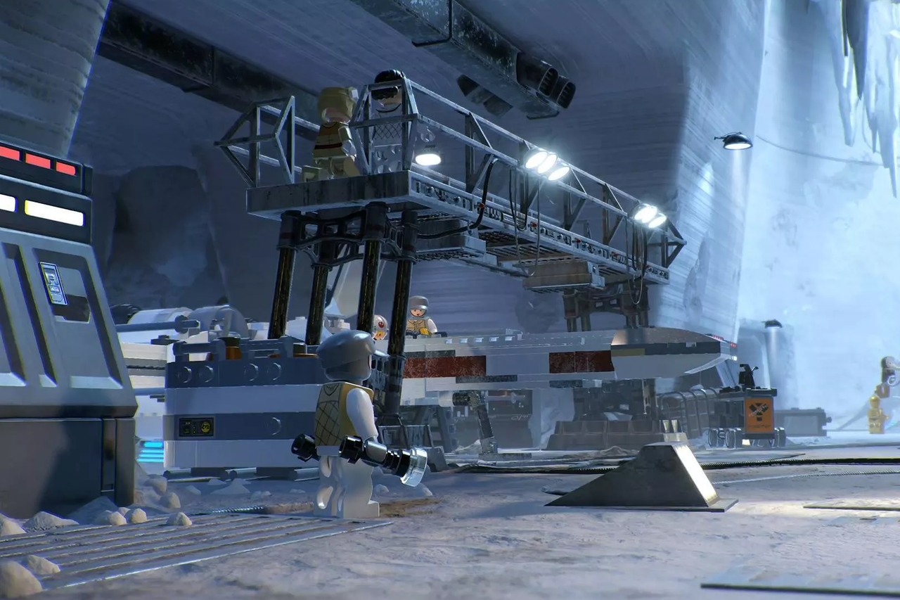 LEGO Star Wars: The Skywalker Saga leaves Game Pass on 31 October: which edition to buy