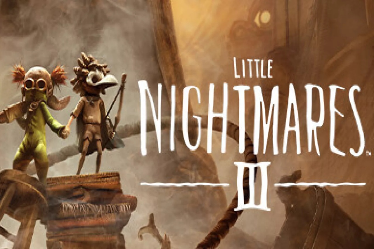 Little Nightmares 3 Deluxe costs less than the Standard edition on Steam until 1 October: which one to buy
